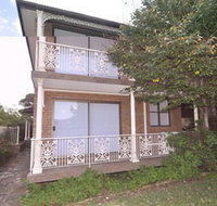 Balmain 2 Mont Furnished Apartment - Inverell Accommodation