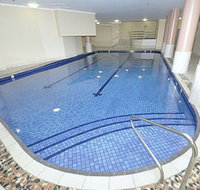 Darlinghurst 1 Pel Furnished Apartment - Inverell Accommodation