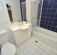 Darlinghurst 403 Pop Furnished Apartment - Inverell Accommodation