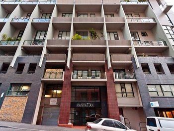 Darlinghurst 403 Pop Furnished Apartment - Inverell Accommodation 1
