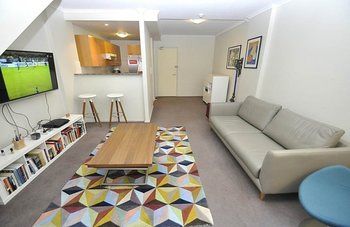Darlinghurst 403 Pop Furnished Apartment - Inverell Accommodation 6