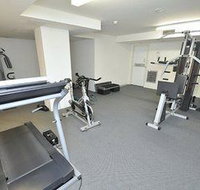 Darlinghurst 411 Pop Furnished Apartment - Inverell Accommodation