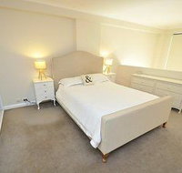 Darlinghurst 607 Pop Furnished Apartment - Inverell Accommodation