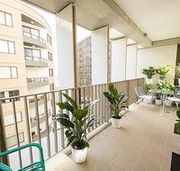 Darlinghurst 803 Pel Furnished Apartment - Inverell Accommodation