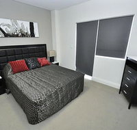 Glebe Furnished Apartments - Inverell Accommodation