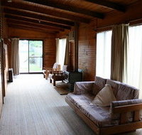 A Settleraposs Cottage - Inverell Accommodation