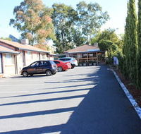 Tamworth Lodge Motel - Inverell Accommodation
