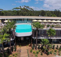 Bannisters Pavilion - Inverell Accommodation