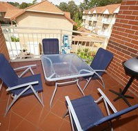 North Ryde 37 Cull Furnished Apartment - Inverell Accommodation