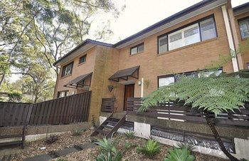 North Ryde 2 Font Furnished Apartment - Inverell Accommodation 2