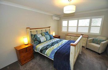 North Ryde 2 Font Furnished Apartment - Inverell Accommodation 3