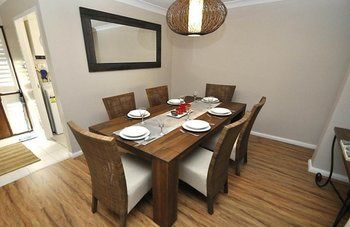 North Ryde 2 Font Furnished Apartment - Inverell Accommodation 4