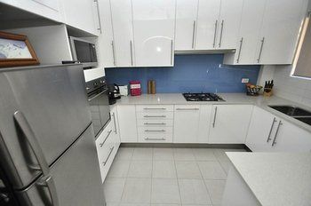 North Ryde 2 Font Furnished Apartment - Inverell Accommodation 5