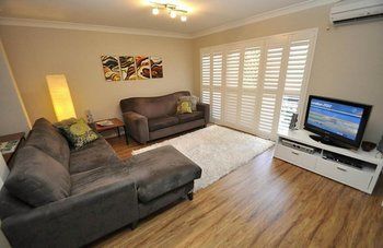 North Ryde 2 Font Furnished Apartment - Inverell Accommodation 6