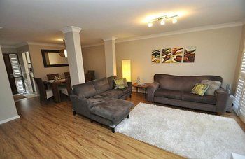 North Ryde 2 Font Furnished Apartment - Inverell Accommodation 7