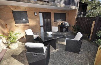 North Ryde 2 Font Furnished Apartment - Inverell Accommodation 8