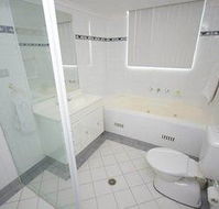 North Ryde 48 Font Furnished Apartment - Inverell Accommodation