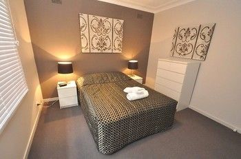 North Ryde 69 Melb Furnished Apartment - Inverell Accommodation 2