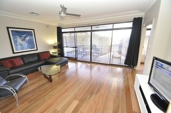 North Ryde 69 Melb Furnished Apartment - Inverell Accommodation 6