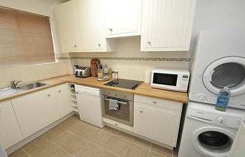 North Ryde 7 Khrt Furnished Apartment - Inverell Accommodation 4