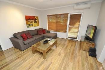 North Ryde 7 Khrt Furnished Apartment - Inverell Accommodation 5