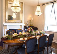 The Residences Centennial Park - Inverell Accommodation