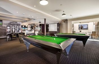 Granville NSW Inverell Accommodation