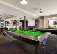 The Granville Hotel - Inverell Accommodation