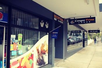 Coogee Prime Lodge - Inverell Accommodation 9