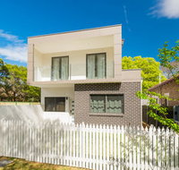 Getaway Holiday Campsie - Inverell Accommodation