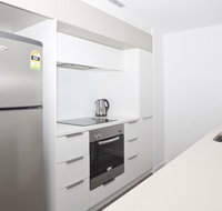 BEST WESTERN Islington Apartments - Inverell Accommodation