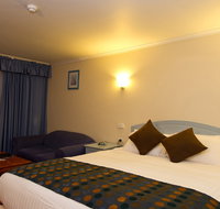 BEST WESTERN Balmoral Motor Inn - Inverell Accommodation