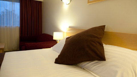 BEST WESTERN Balmoral Motor Inn - Inverell Accommodation 1