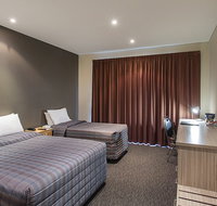 BEST WESTERN Foreshore Motel - Inverell Accommodation
