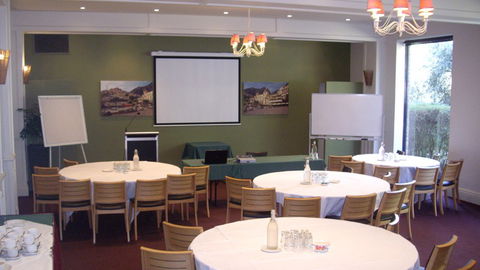 Best Western Plus The Tudor Box Hill - Inverell Accommodation 3
