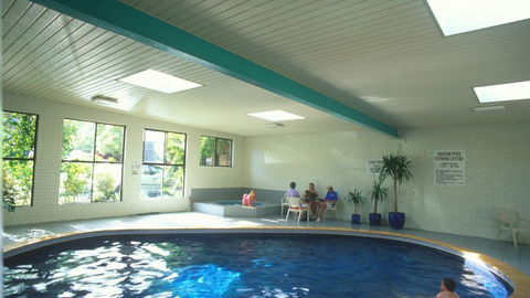 Best Western Plus The Tudor Box Hill - Inverell Accommodation 4