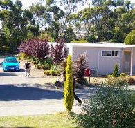 Barilla Holiday Park - Inverell Accommodation