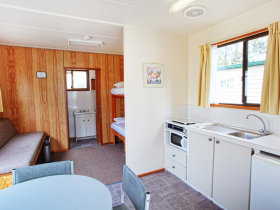 Discovery Parks - Mornington, Hobart - Inverell Accommodation 1