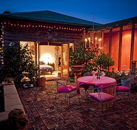 At Eleven La Petite Maison - Inverell Accommodation