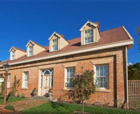 Racecourse Inn - The - Inverell Accommodation 0