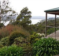 Viewenmore Villa Bed  Breakfast - Inverell Accommodation