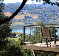 Tamar Ridge Apartments - Inverell Accommodation