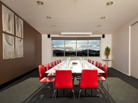 Hobart ACT Inverell Accommodation