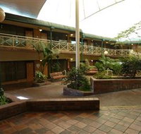 Mayfair Plaza Motel - Inverell Accommodation