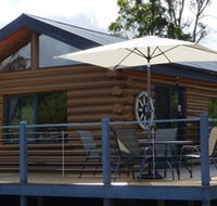 Windermere Cabins - Inverell Accommodation