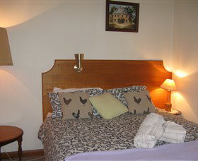 Yarrangobilly NSW Inverell Accommodation
