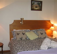 Lyrebird Cottage - Inverell Accommodation
