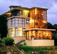 Blue Hills Motel - Inverell Accommodation