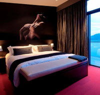 Mona Pavilions Moorilla - Inverell Accommodation
