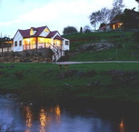 Crabtree River Cottages - Inverell Accommodation